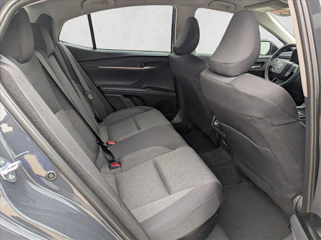Used 2026 Toyota Camry LE FWD image 20