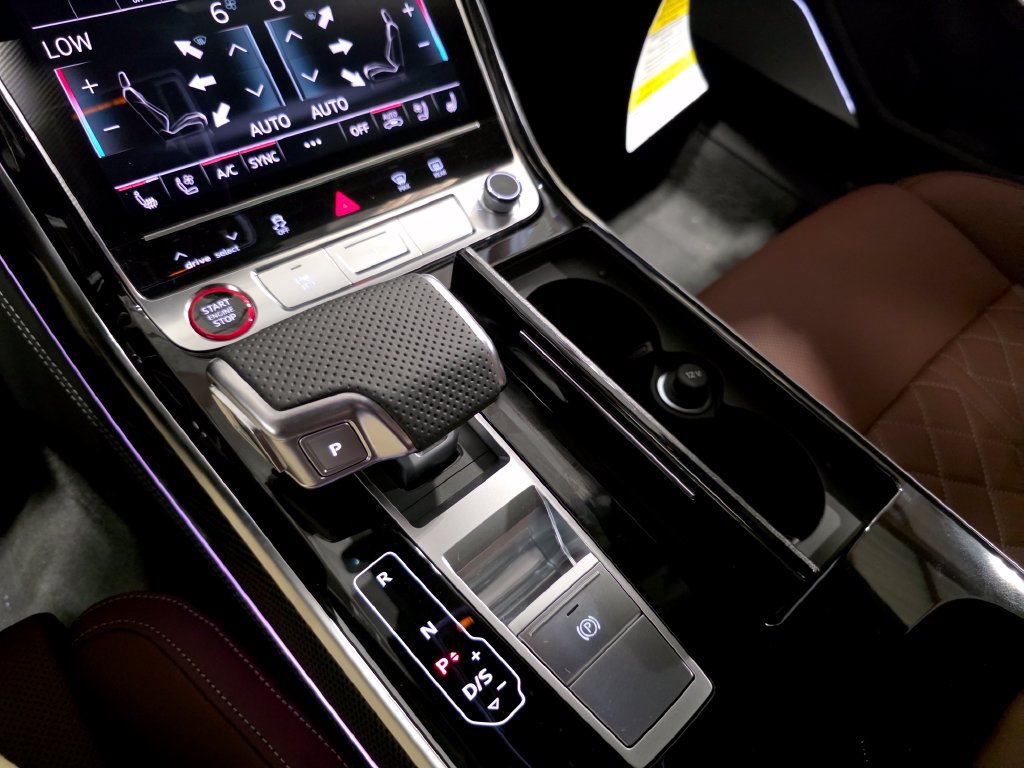 New 2027 Audi A8 L 3.0T AWD/4WD image 26