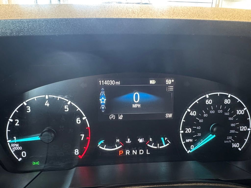 Used 2022 Ford Maverick XLT w/ XLT Luxury Package FWD image 10