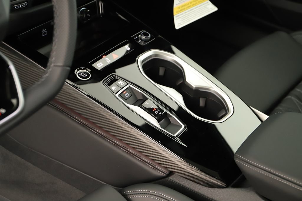 New 2026 Audi A6 Prestige AWD/4WD image 16