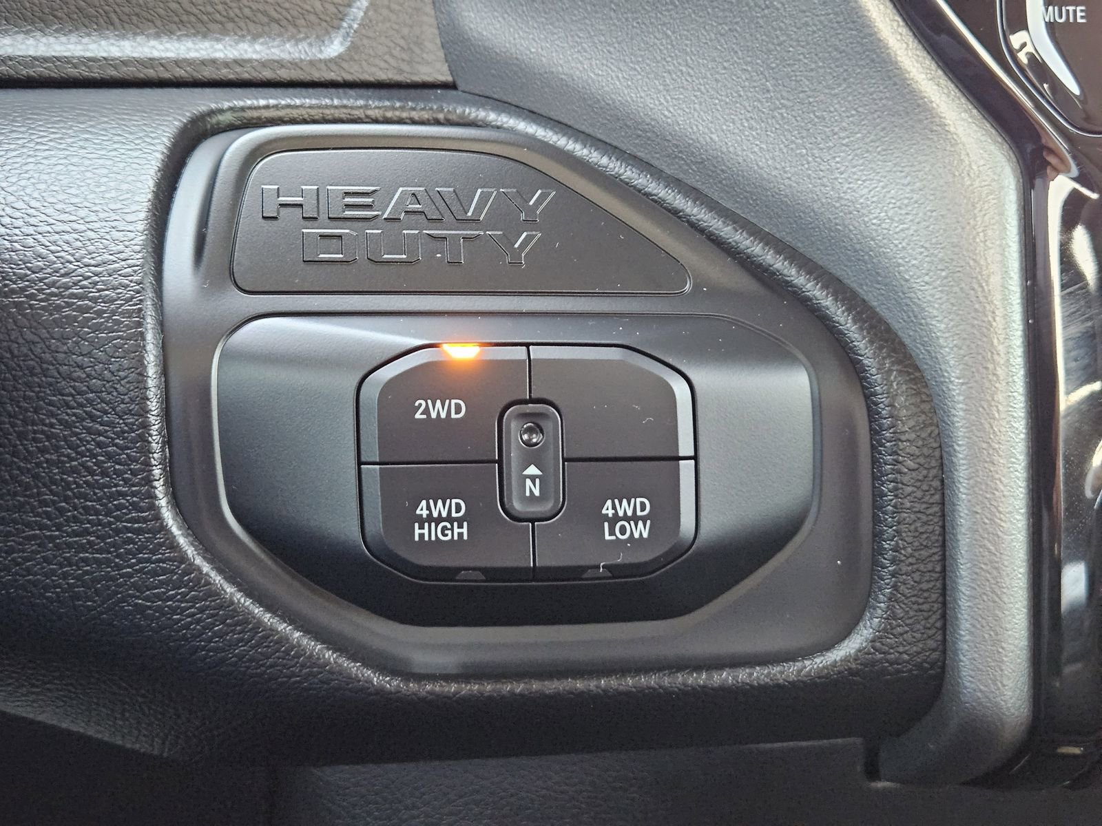 New 2026 RAM 3500 Big Horn AWD/4WD image 23