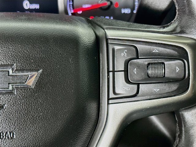 Used 2021 Chevrolet Silverado 1500 RST w/ Redline Edition AWD/4WD image 12