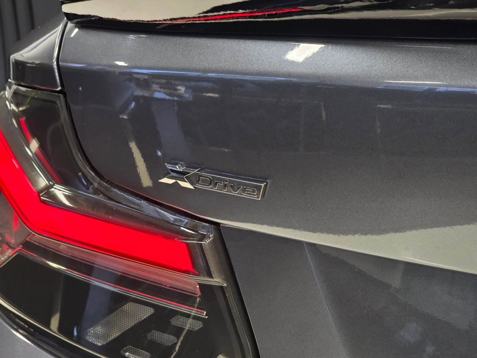 Used 2016 BMW M235i xDrive M235i xDrive image 52