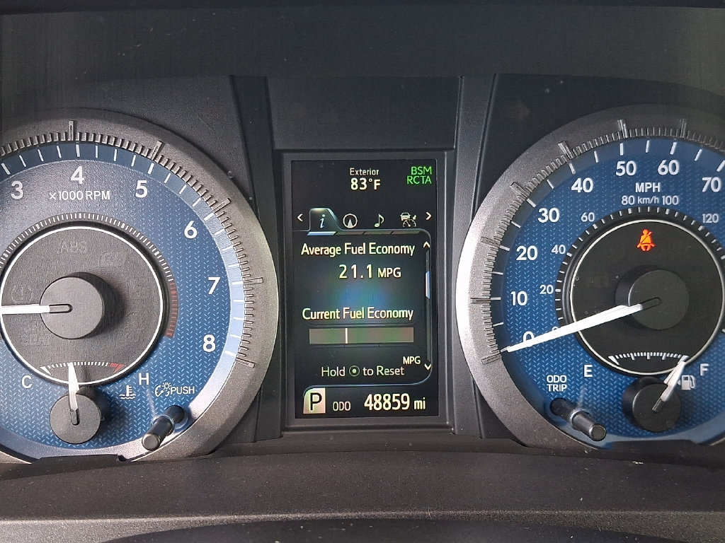 Certified 2020 Toyota Sienna XLE w/ XLE Navigation Package FWD image 22
