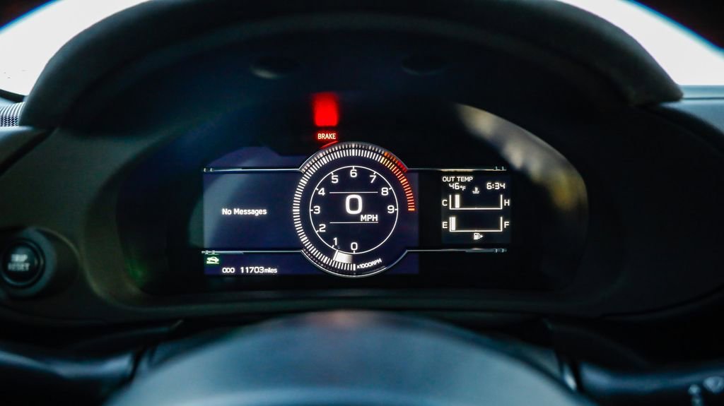 Used 2023 Subaru BRZ Limited image 23