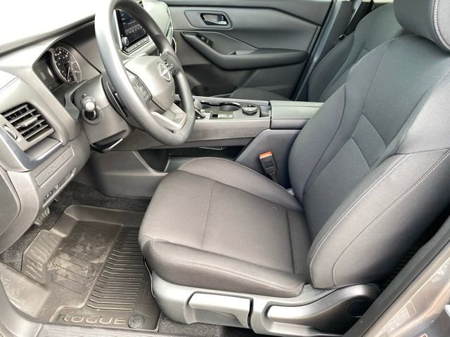 New 2026 Nissan Rogue S image 10