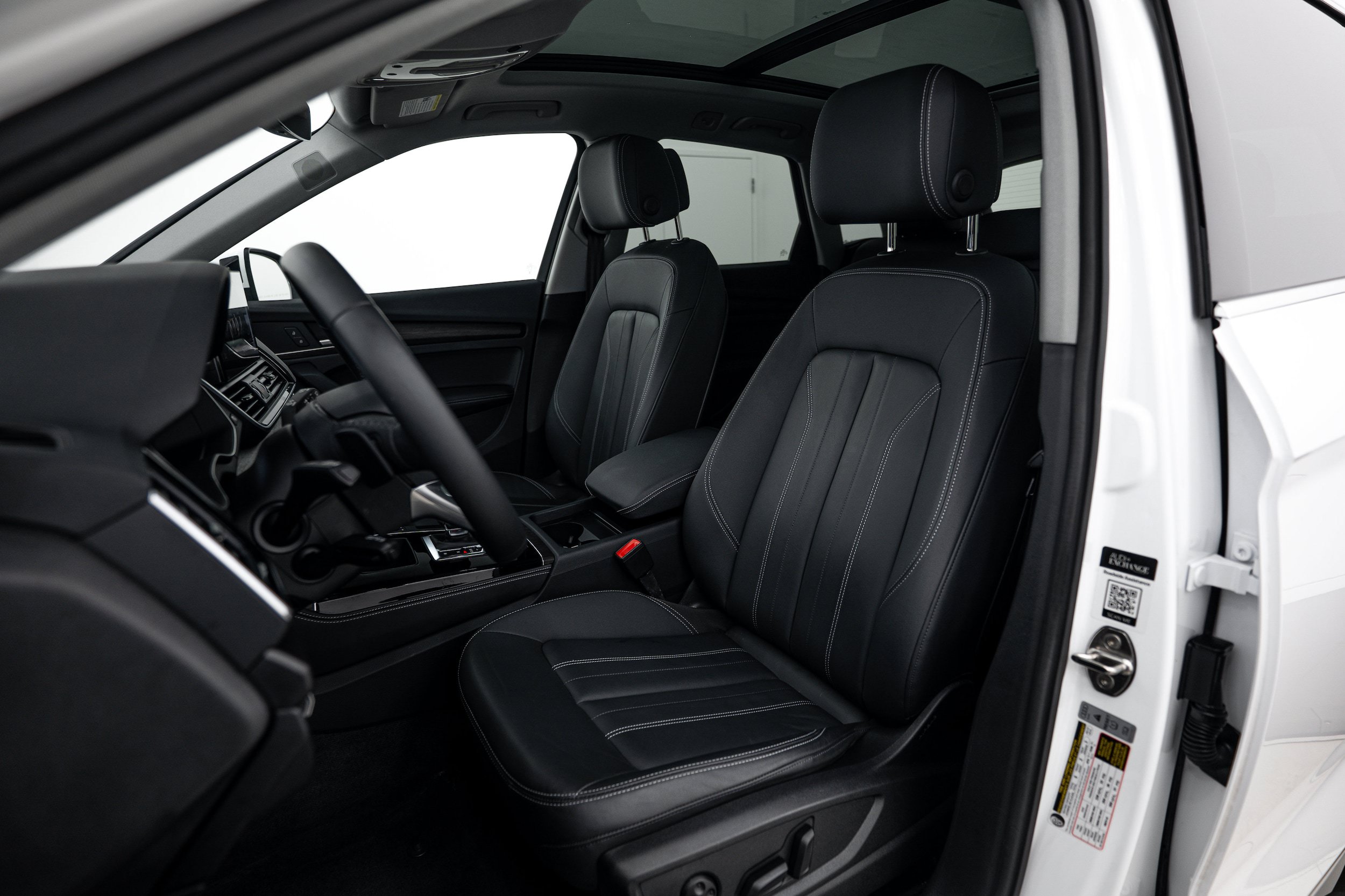 Certified 2023 Audi Q5 2.0T Premium Plus w/ Premium Plus Package AWD/4WD image 16