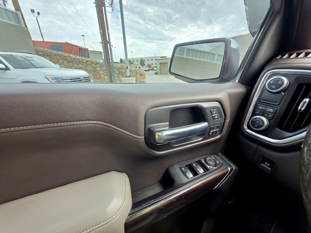 Used 2019 GMC Sierra 1500 SLT RWD image 17