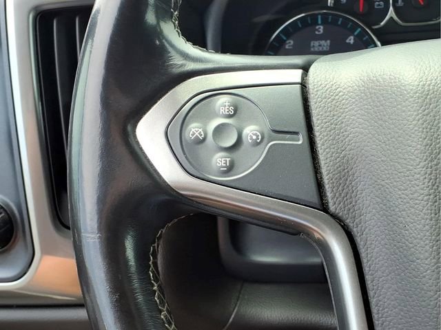 Used 2019 Chevrolet Silverado 1500 LT w/ All Star Edition AWD/4WD image 13