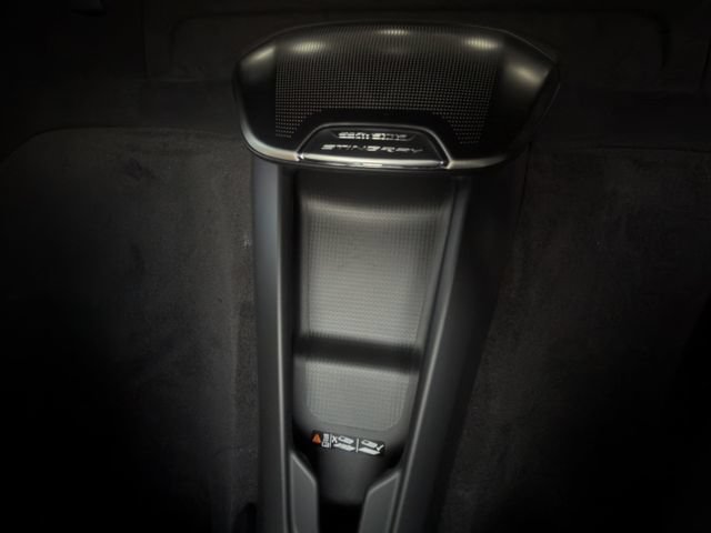 New 2026 Chevrolet Corvette Stingray Premium Conv w/ Stealth Interior Trim Package RWD image 16