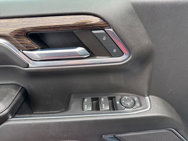 Used 2024 GMC Sierra 1500 Elevation AWD/4WD image 15
