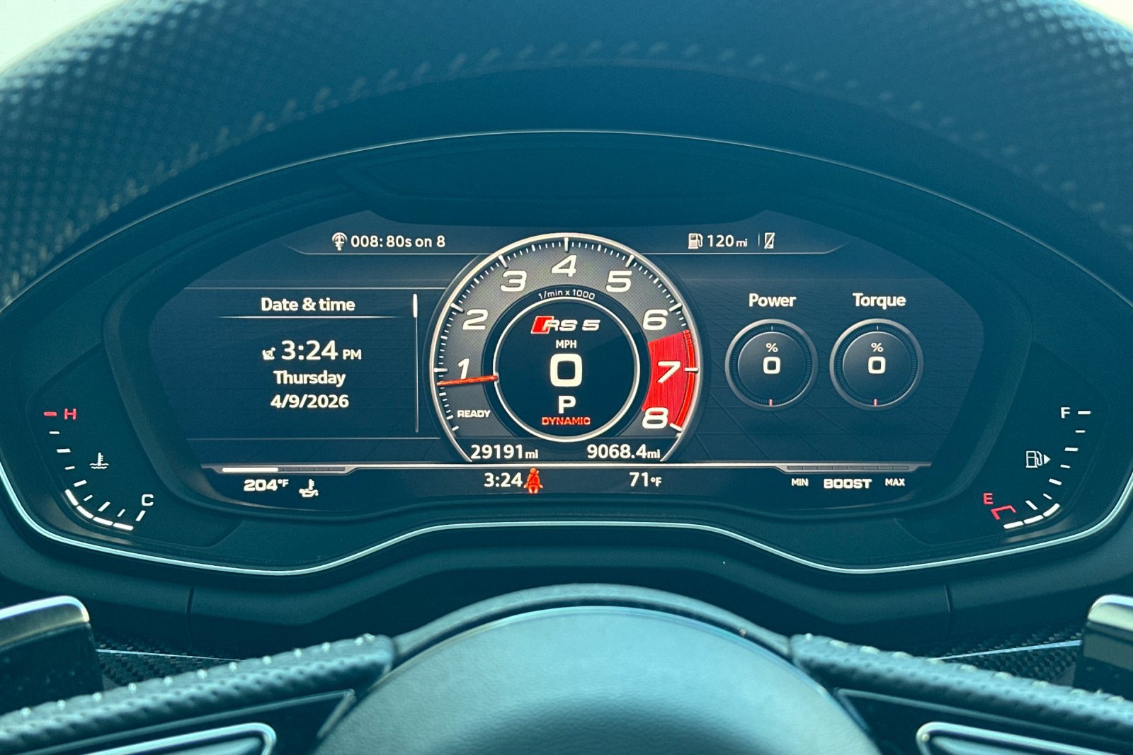 Used 2019 Audi RS 5 image 40