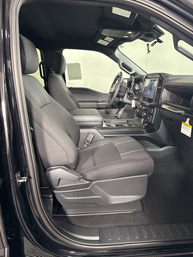 New 2026 Ford F150 STX AWD/4WD image 15