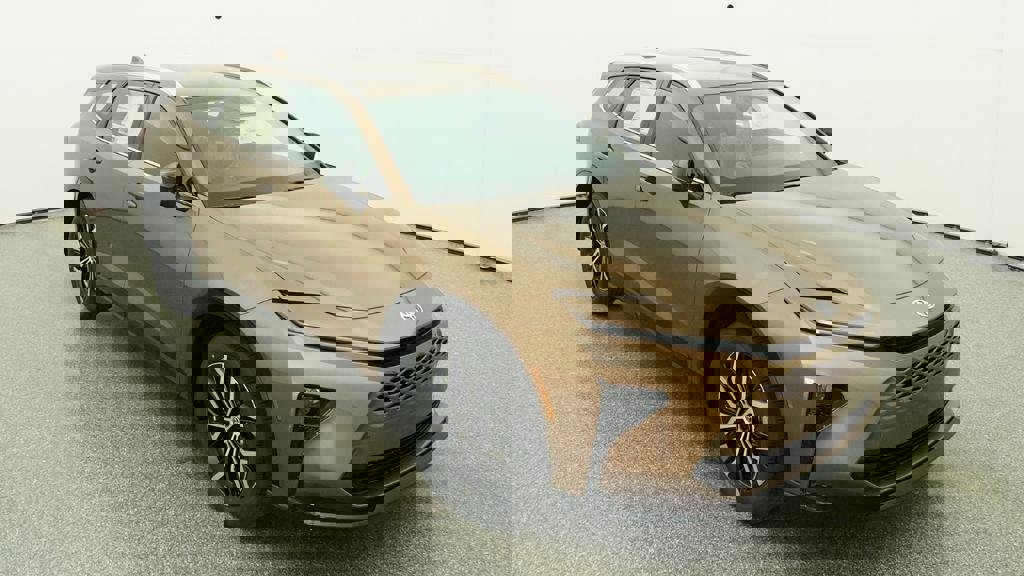 New 2026 Toyota Crown Signia AWD/4WD image 7