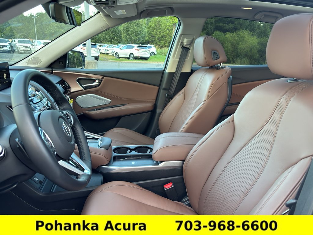Certified 2026 Acura RDX w/ Technology Package AWD/4WD image 21