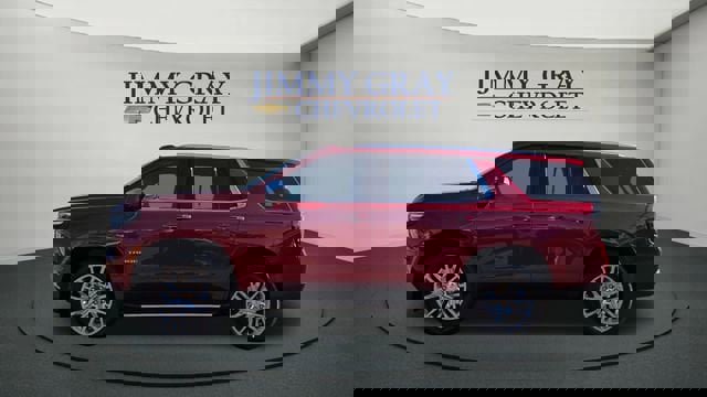 New 2026 Chevrolet Tahoe Premier w/ Sun And Tow Package image 6