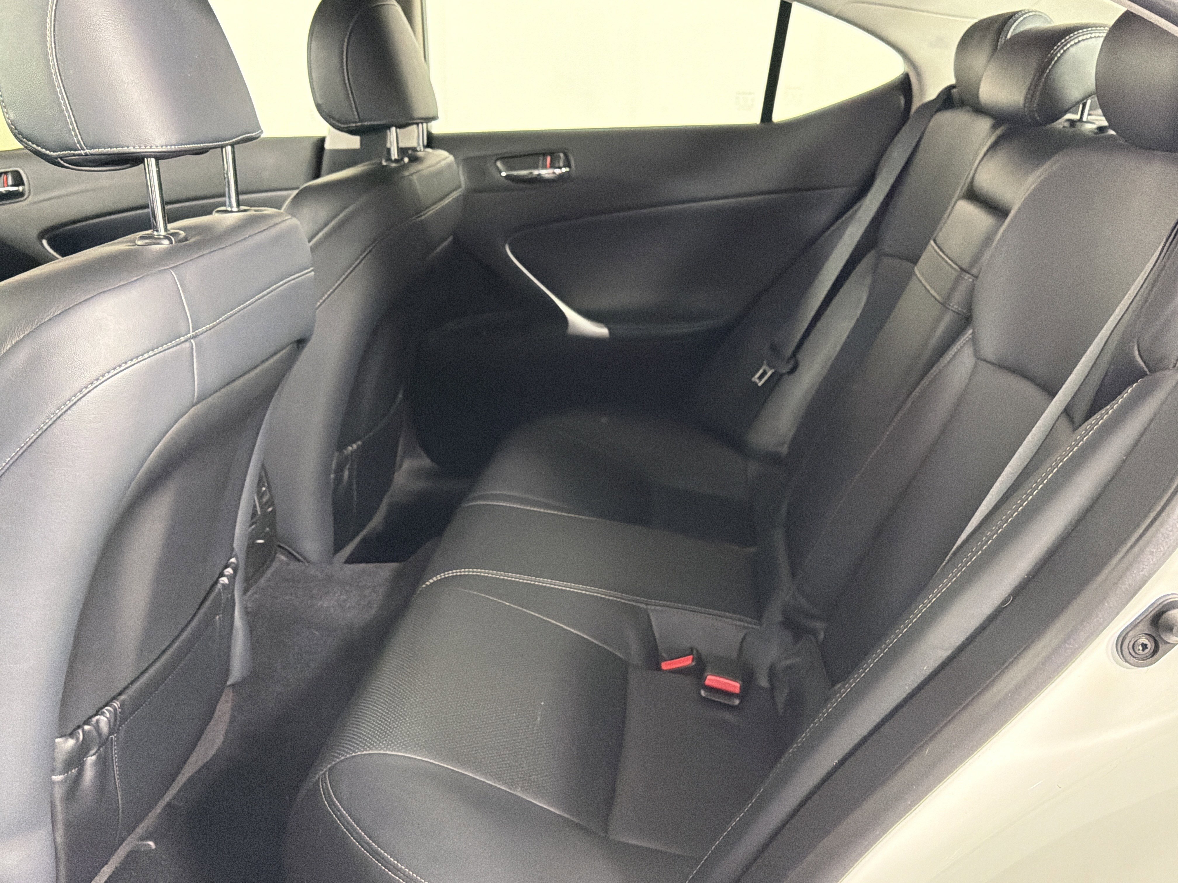 Used 2012 Lexus IS 250 AWD w/ Luxury Plus Value Edition image 18