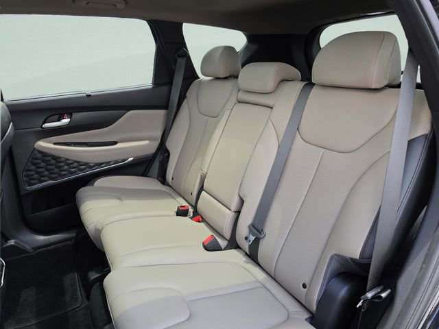 Used 2023 Hyundai Santa Fe SEL Premium w/ Cargo Package AWD/4WD image 28