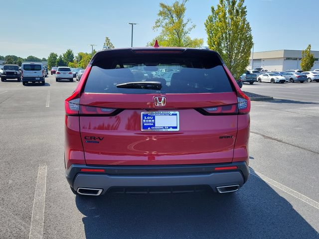 New 2026 Honda CR-V Sport-L image 5