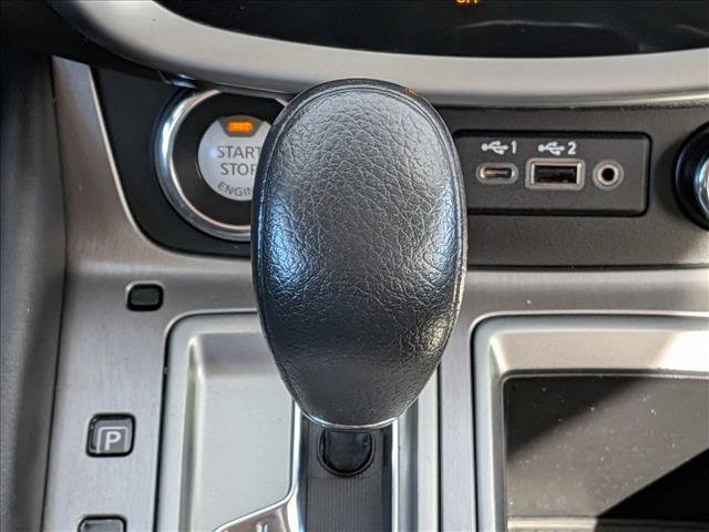 Used 2019 Nissan Murano S AWD/4WD image 12