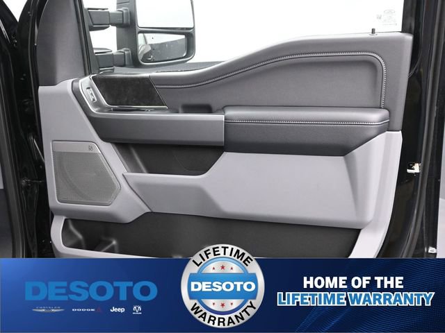 New 2026 Ford F250 XLT w/ XLT Premium Package image 11