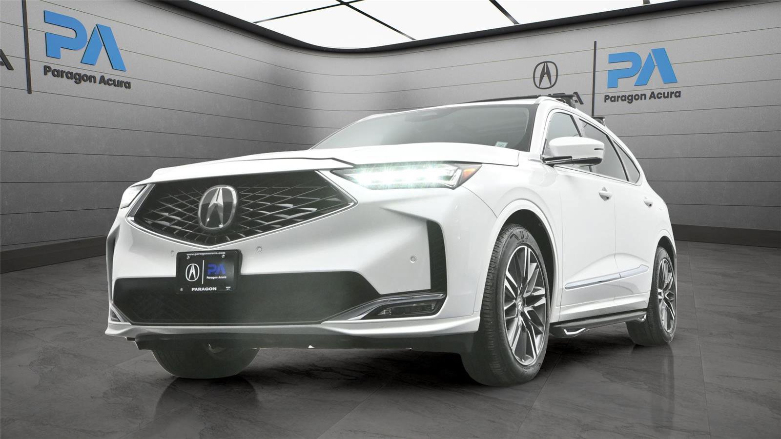 New 2026 Acura MDX SH-AWD w/ Advance Package image 28