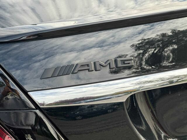 Used 2020 Mercedes-Benz S 63 AMG 4MATIC Sedan image 34