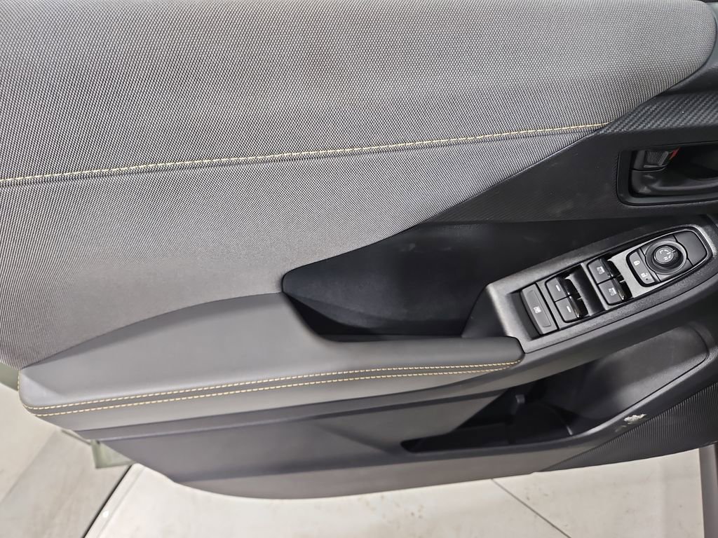New 2026 Subaru Crosstrek 2.5i Sport AWD/4WD image 10