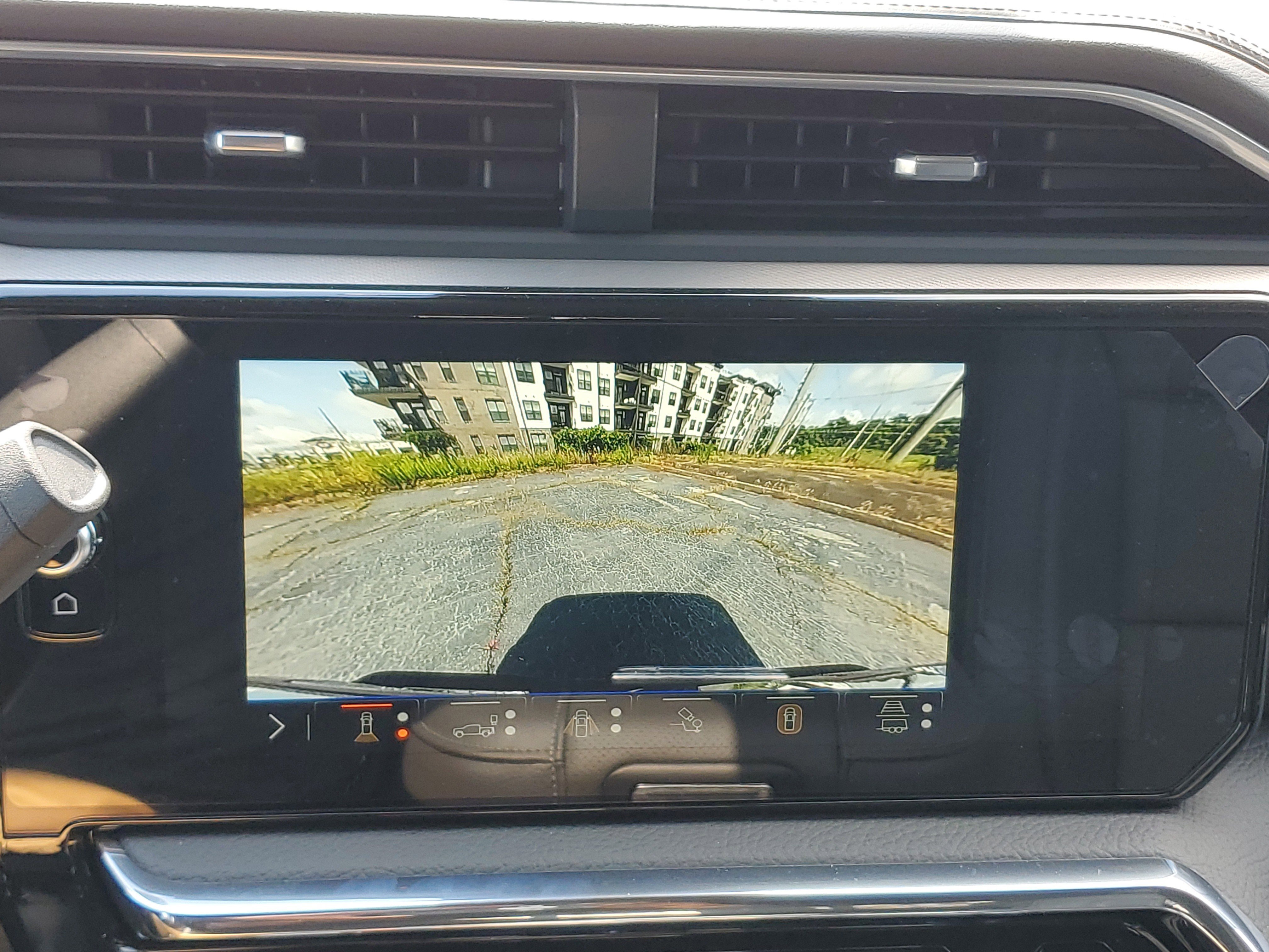 New 2025 GMC Sierra 2500 Denali image 28