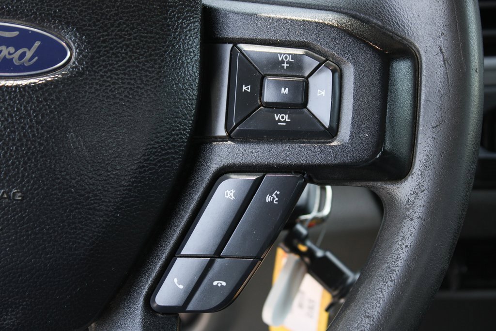 Used 2017 Ford F450 XL w/ Power Equipment Group image 25