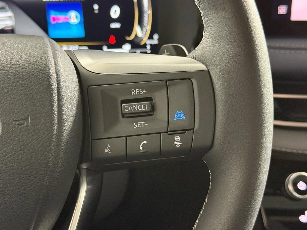 New 2026 INFINITI QX60 Sport image 24