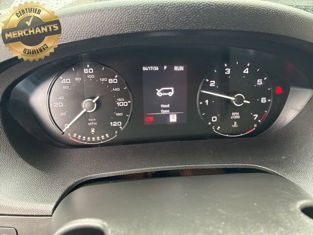 Used 2023 RAM ProMaster 3500 w/ Driver Convenience Group FWD image 25