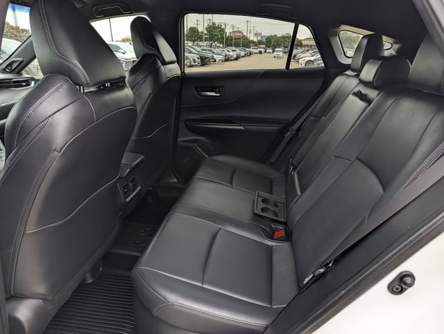 Used 2023 Toyota Venza XLE AWD/4WD image 28