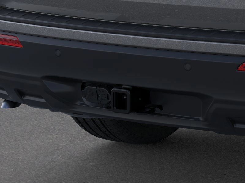 New 2026 Ford Explorer Active AWD/4WD image 26