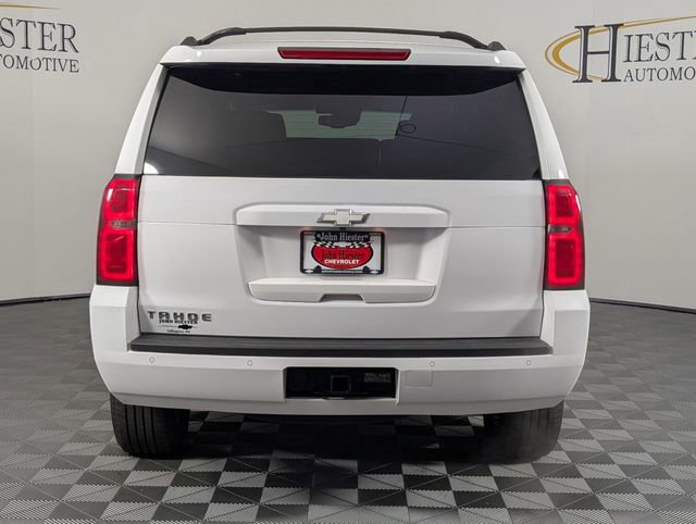 Used 2019 Chevrolet Tahoe LT image 6