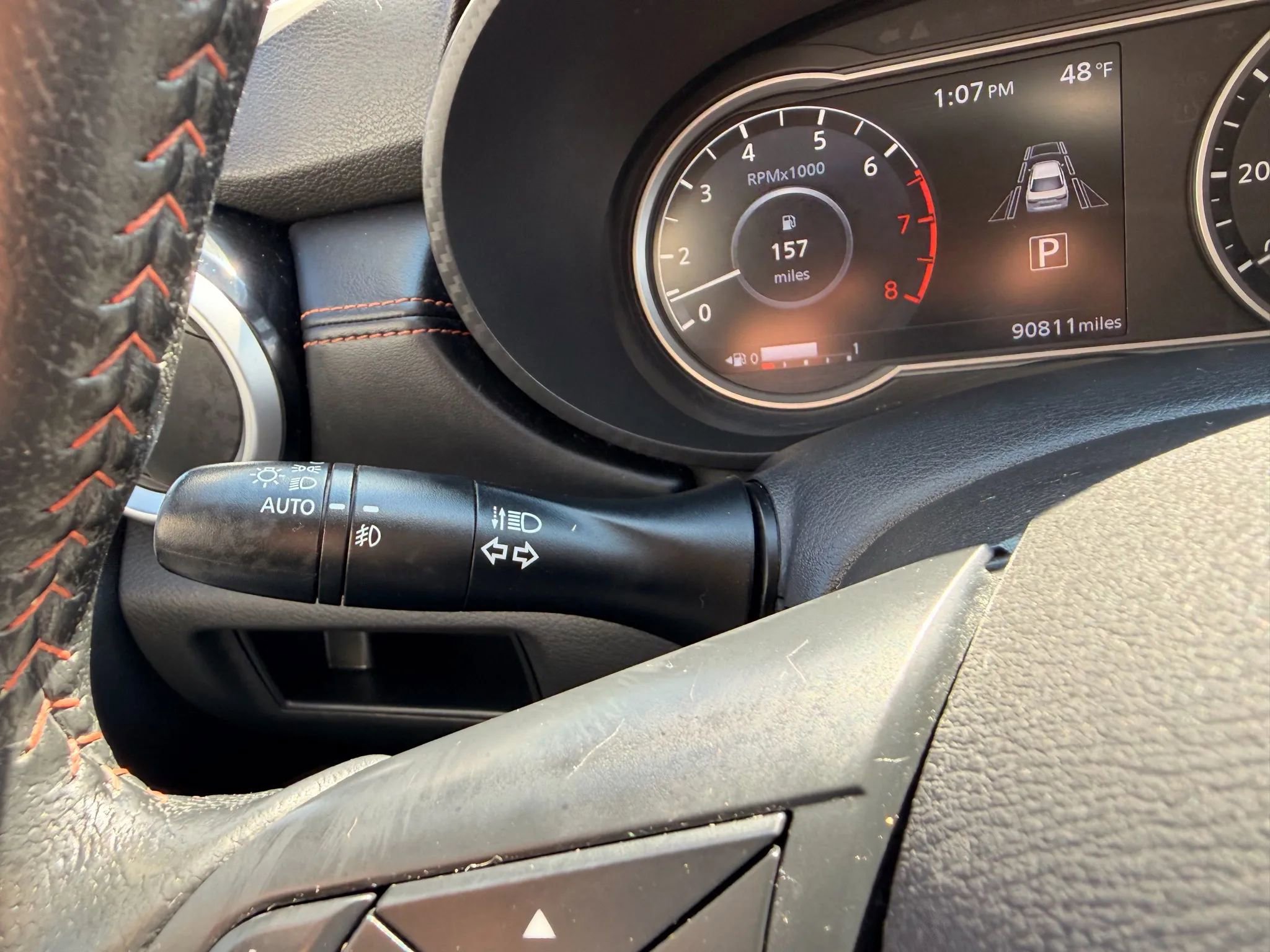 Used 2020 Nissan Versa SR w/ Lighting Package image 33