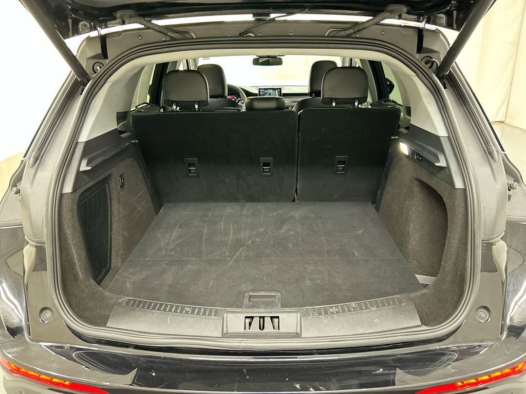 Used 2022 Lincoln Corsair AWD w/ Equipment Group 101A image 22