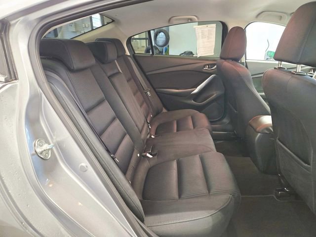 Used 2015 MAZDA MAZDA6 Sport image 11