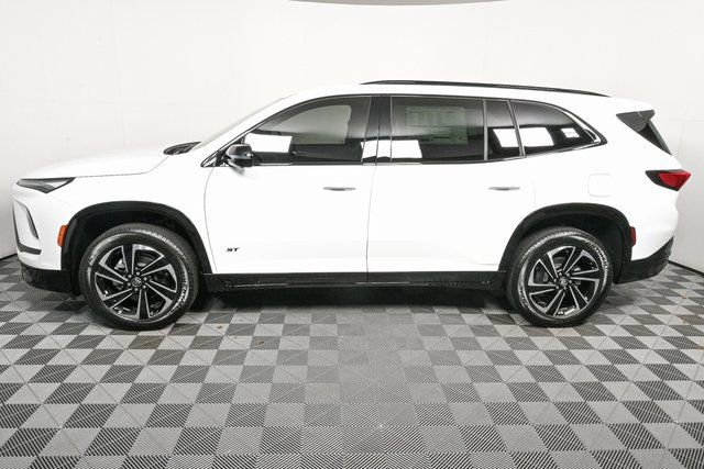New 2026 Buick Enclave Sport Touring image 31