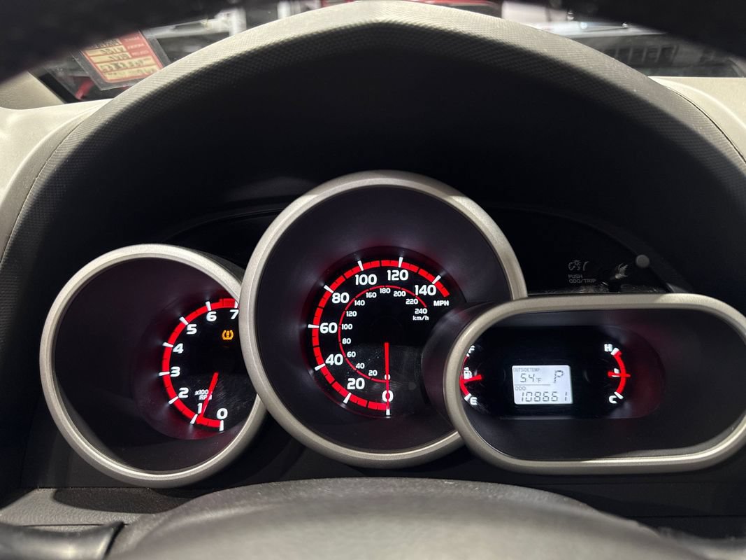 Used 2010 Pontiac Vibe AWD w/ Sun And Sound Package image 69