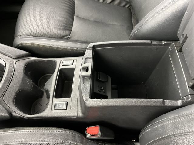 Certified 2021 Nissan Rogue Sport SL w/ Premium Package AWD/4WD image 21