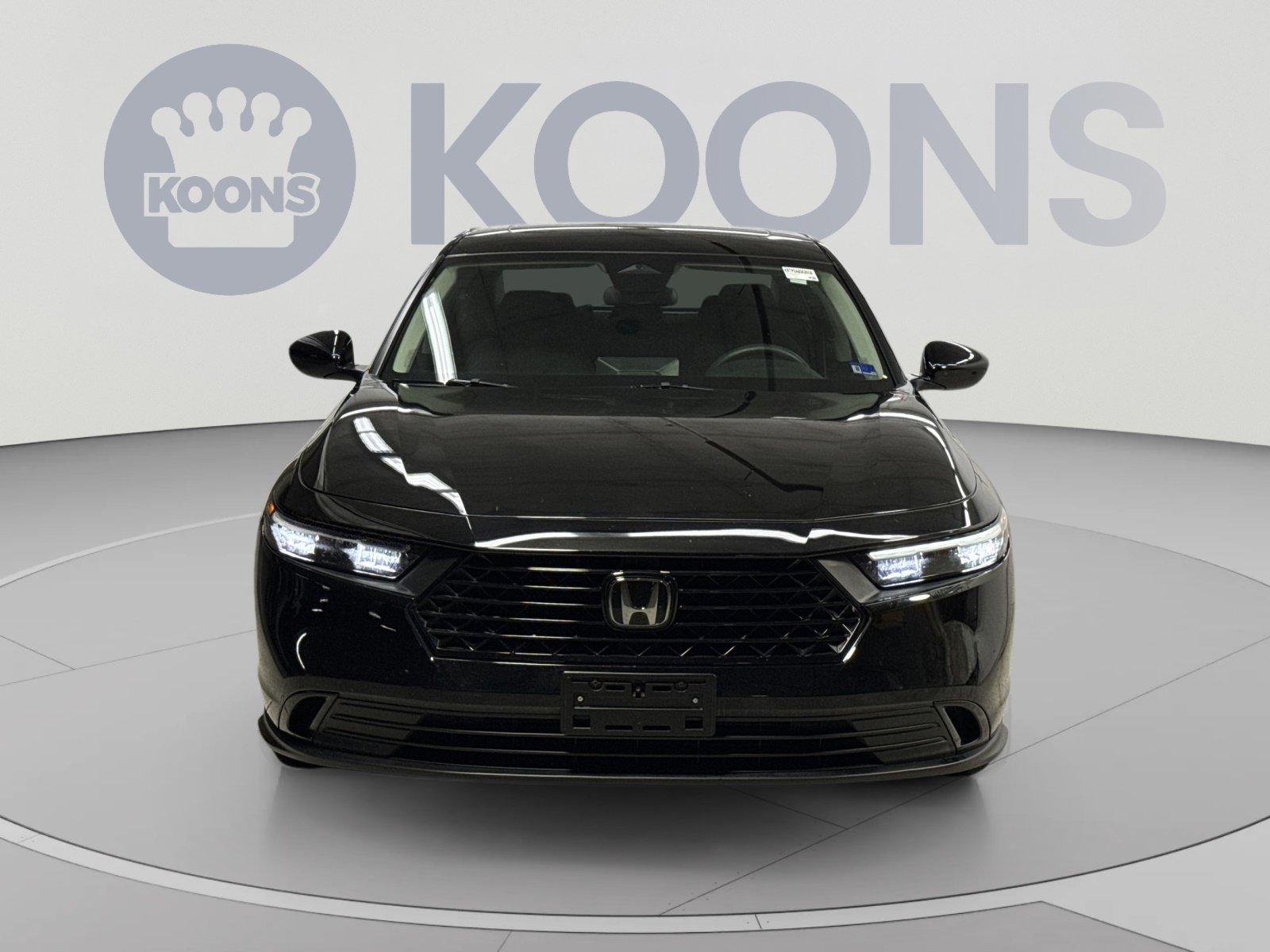 Used 2025 Honda Accord SE image 23