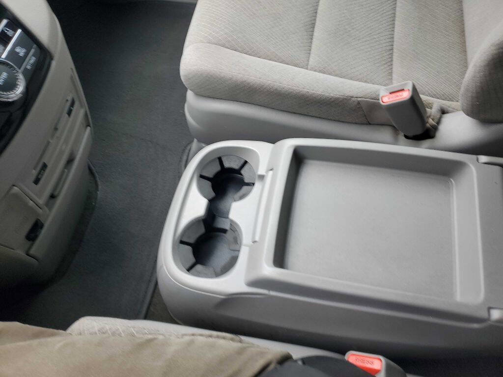 Used 2016 Honda Odyssey SE image 33