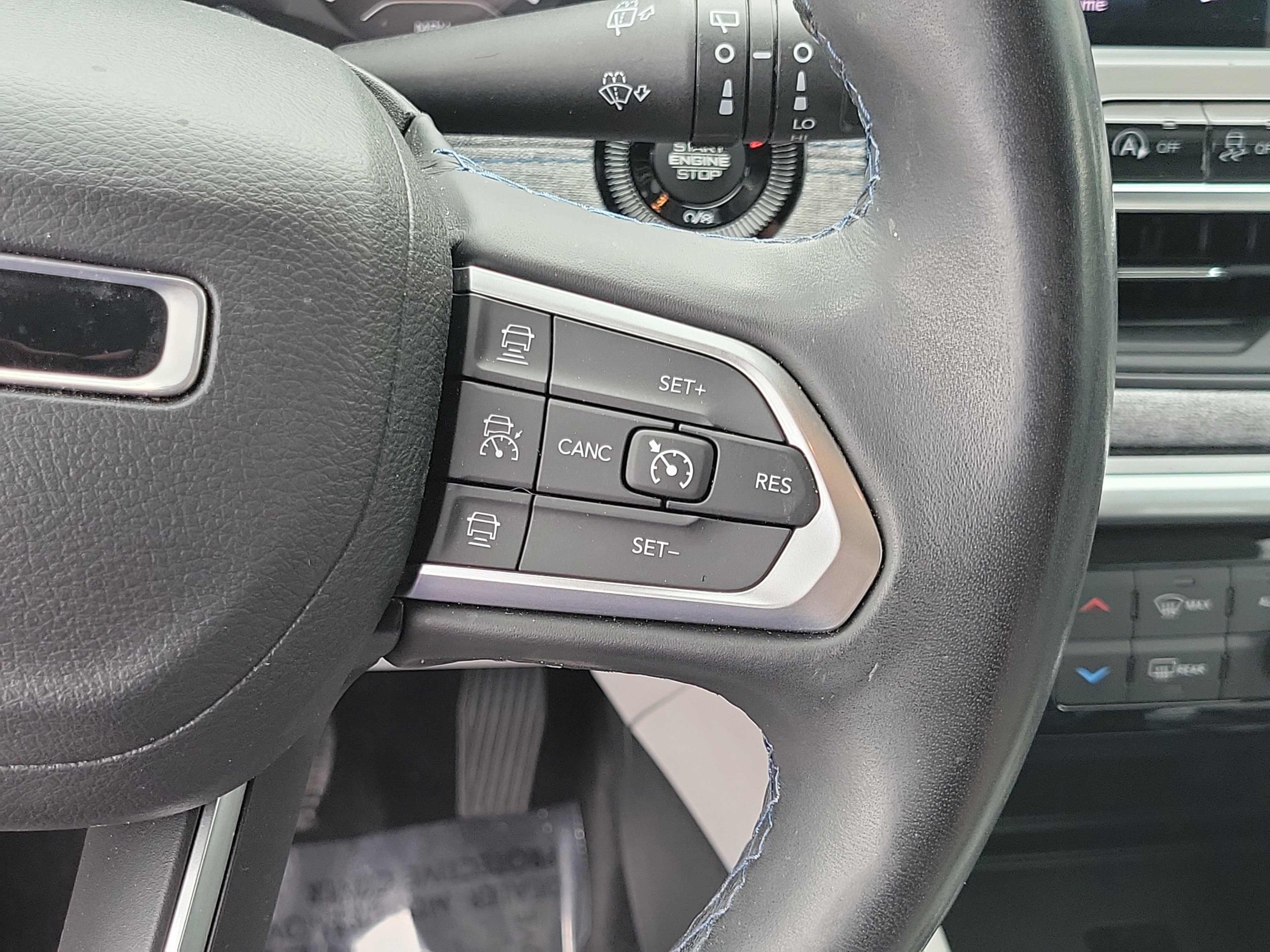 Used 2022 Jeep Compass Latitude w/ Convenience Group image 34