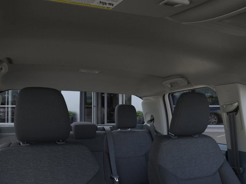 New 2026 Ford Maverick XL w/ Equipment Group 101A image 13