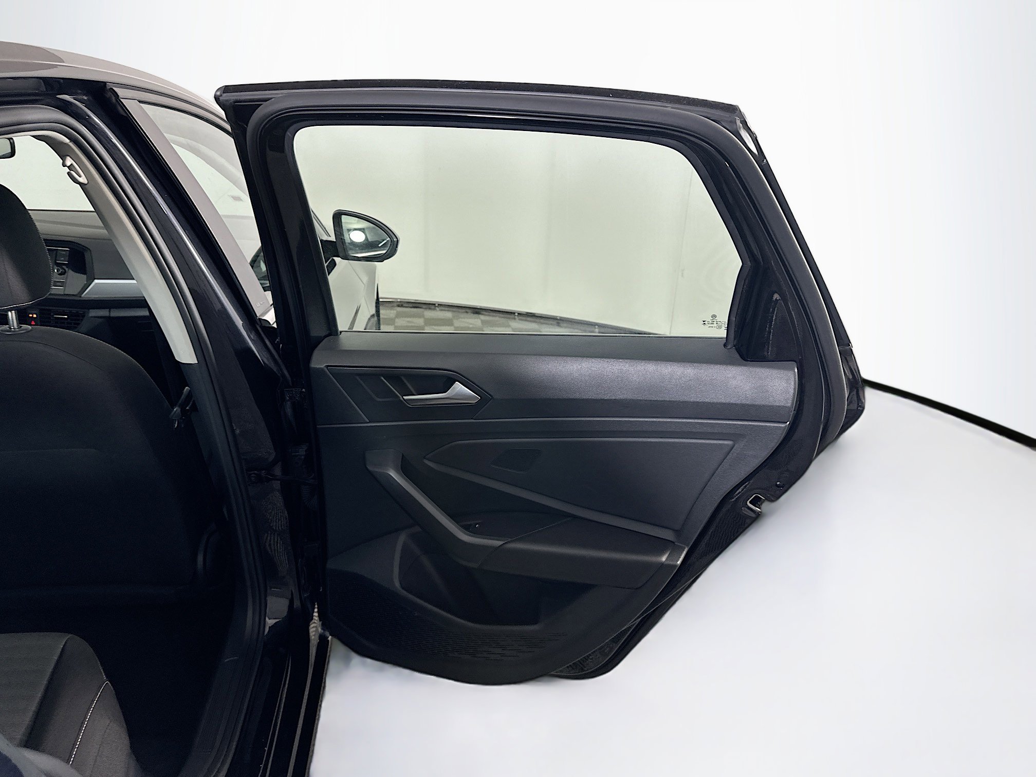 Used 2024 Volkswagen Jetta S image 29