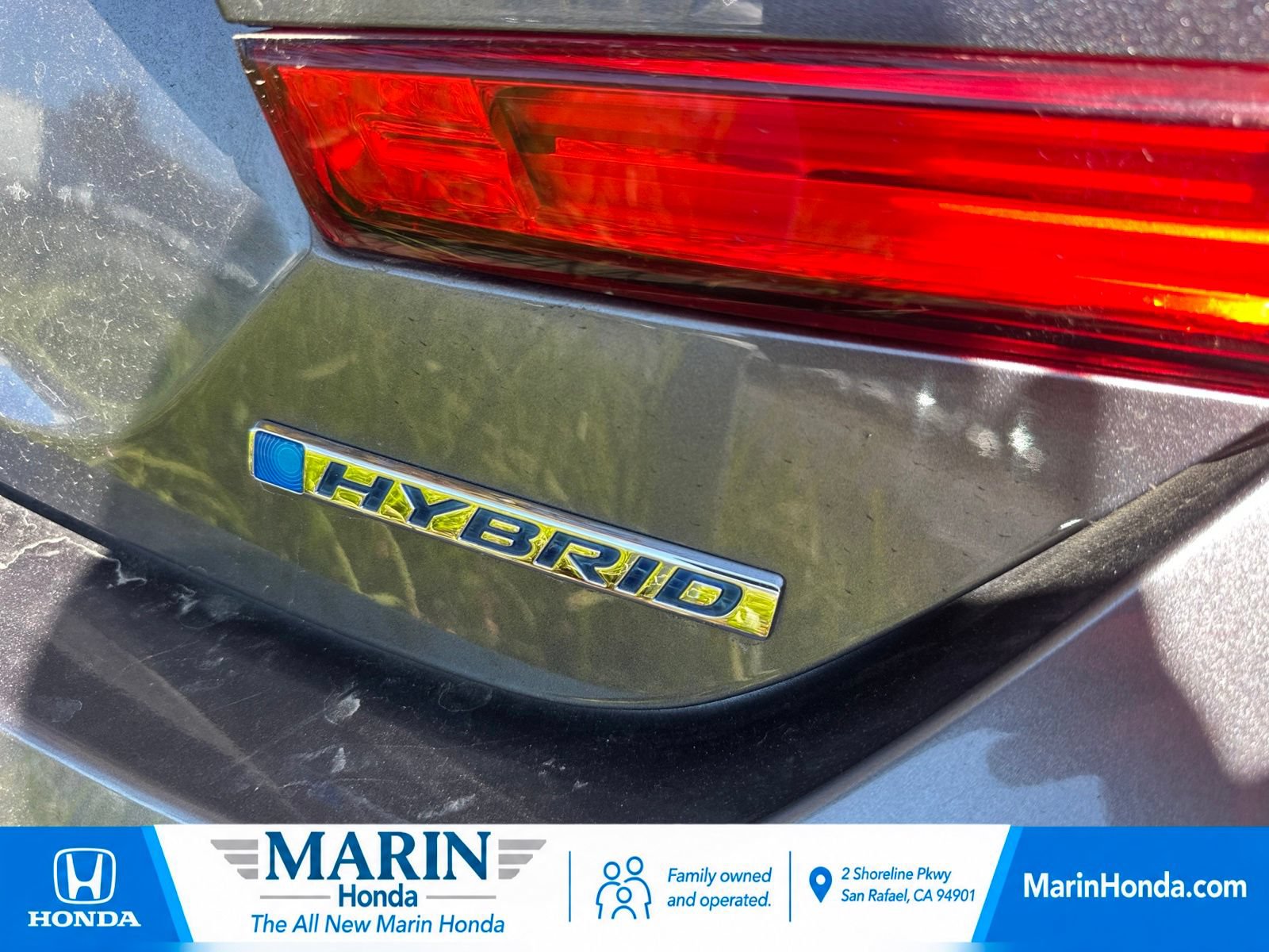 Used 2019 Honda Accord EX-L image 12
