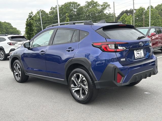 Certified 2026 Subaru Crosstrek 2.0i Premium AWD/4WD image 5