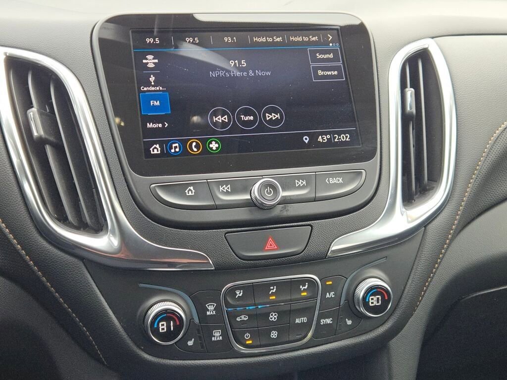 Used 2019 Chevrolet Equinox Premier image 26