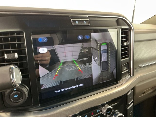 New 2026 Ford F350 Platinum image 25